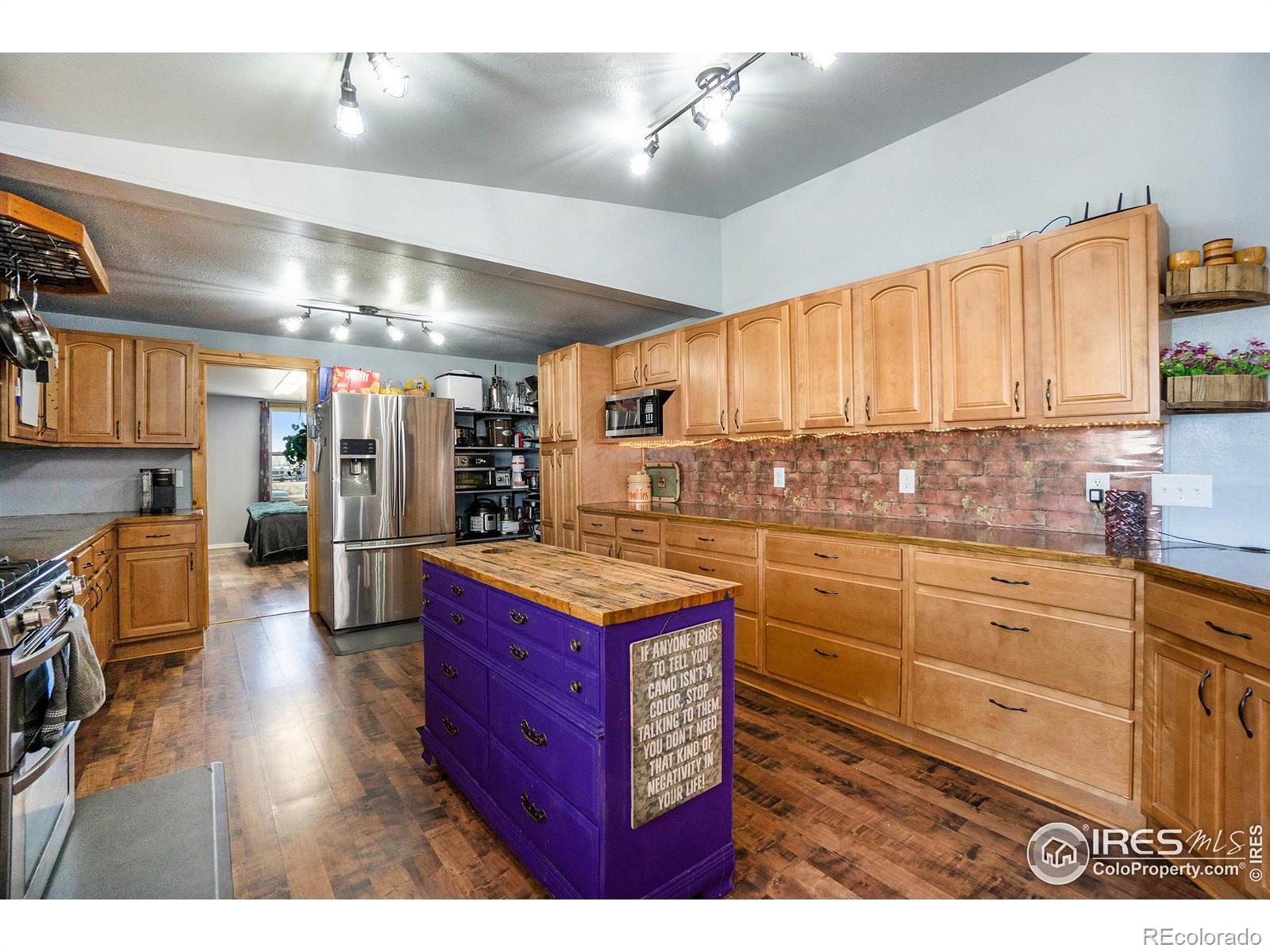 MLS Image #11 for 44640  county road 33 ,pierce, Colorado