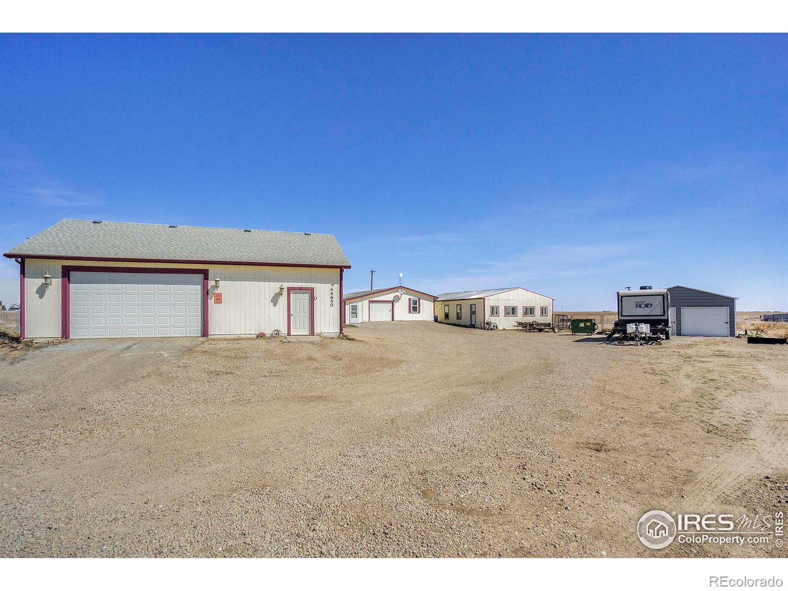 MLS Image #2 for 44640  county road 33 ,pierce, Colorado