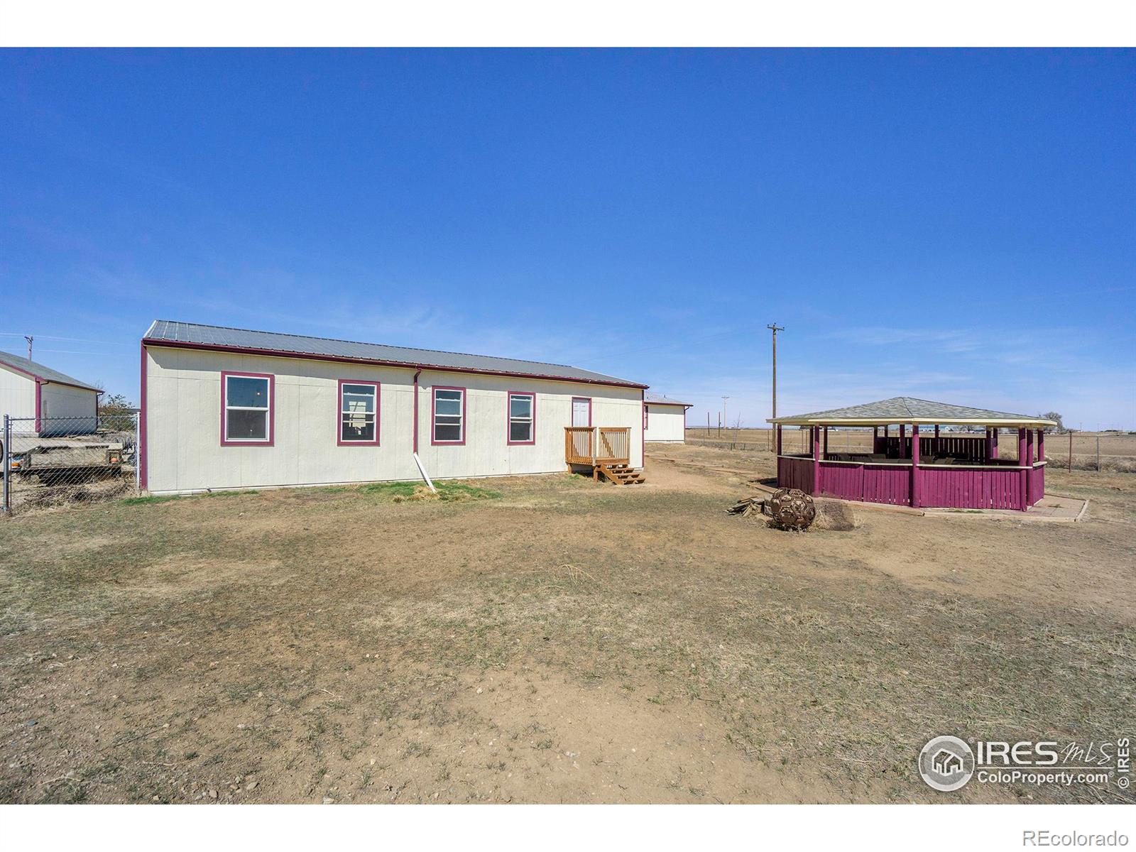 MLS Image #28 for 44640  county road 33 ,pierce, Colorado