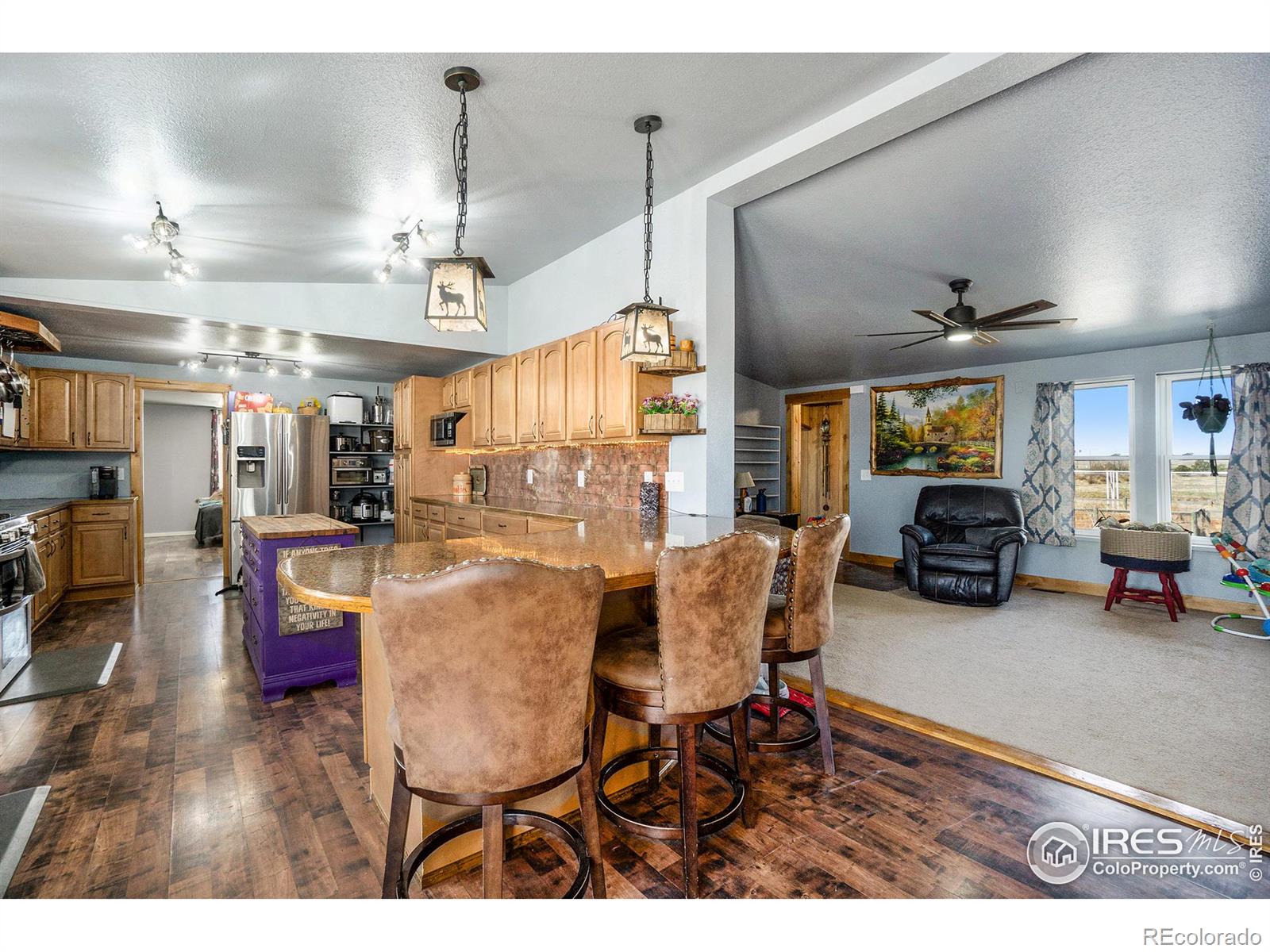 MLS Image #6 for 44640  county road 33 ,pierce, Colorado