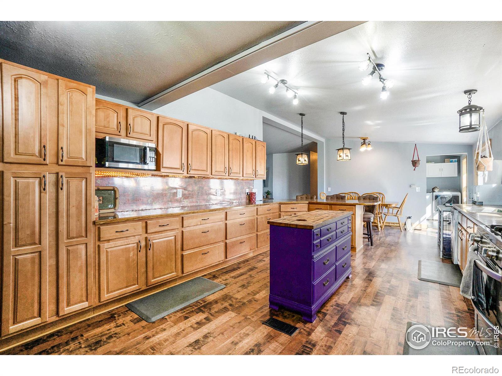 MLS Image #8 for 44640  county road 33 ,pierce, Colorado