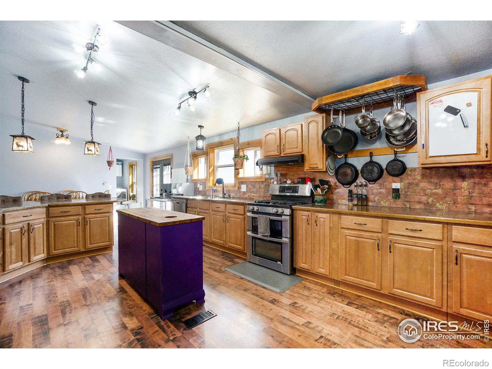 MLS Image #9 for 44640  county road 33 ,pierce, Colorado