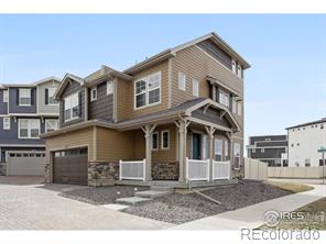 MLS Image #0 for 1138  highlands drive,erie, Colorado