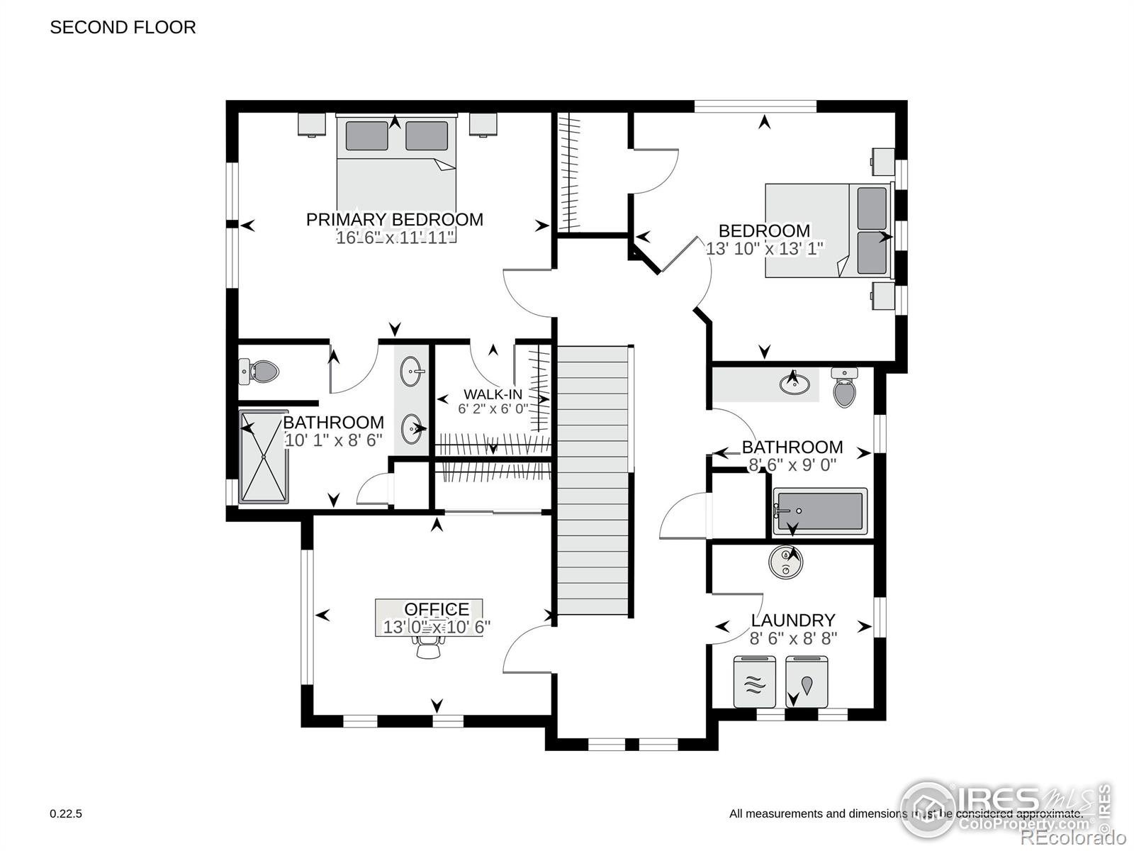 MLS Image #28 for 1138  highlands drive,erie, Colorado