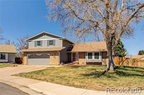 MLS Image #0 for 8147 w peakview drive,littleton, Colorado