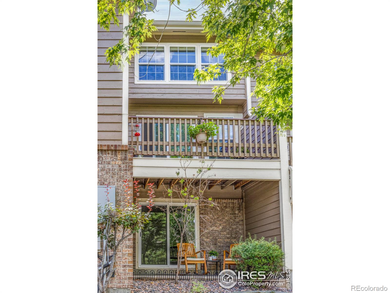 MLS Image #3 for 3260 w 114th circle,westminster, Colorado