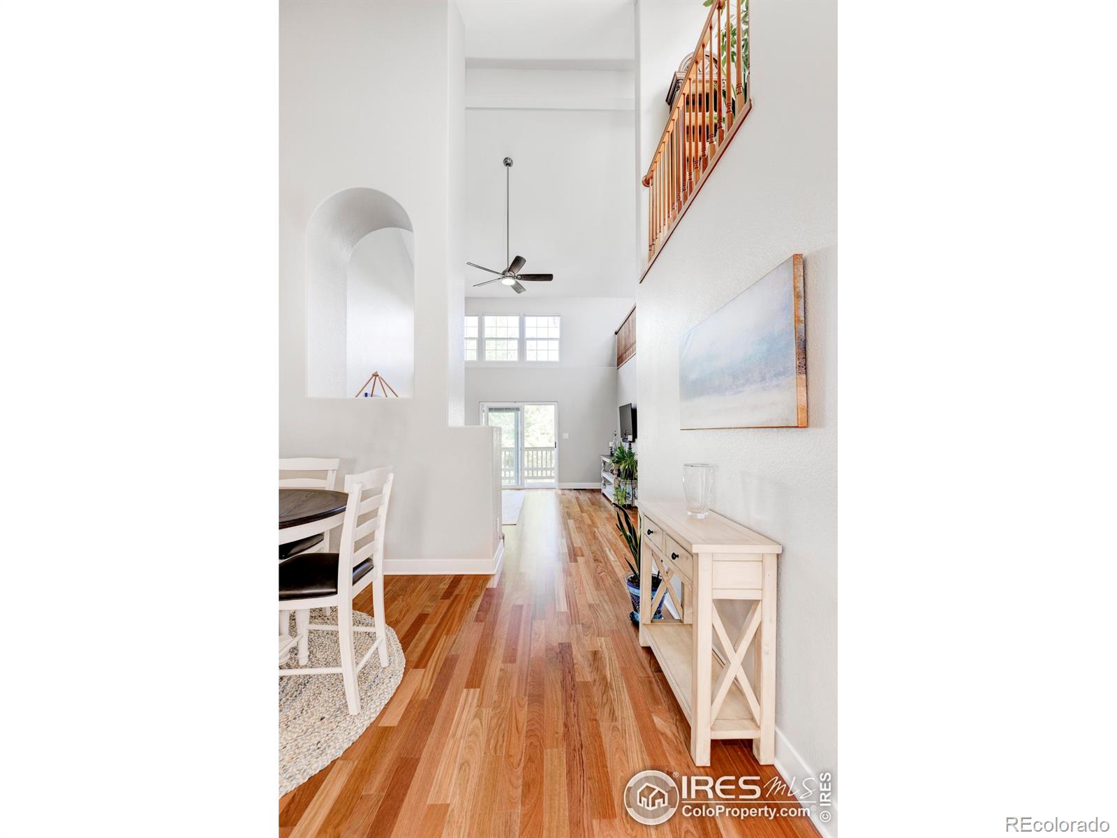 MLS Image #4 for 3260 w 114th circle,westminster, Colorado