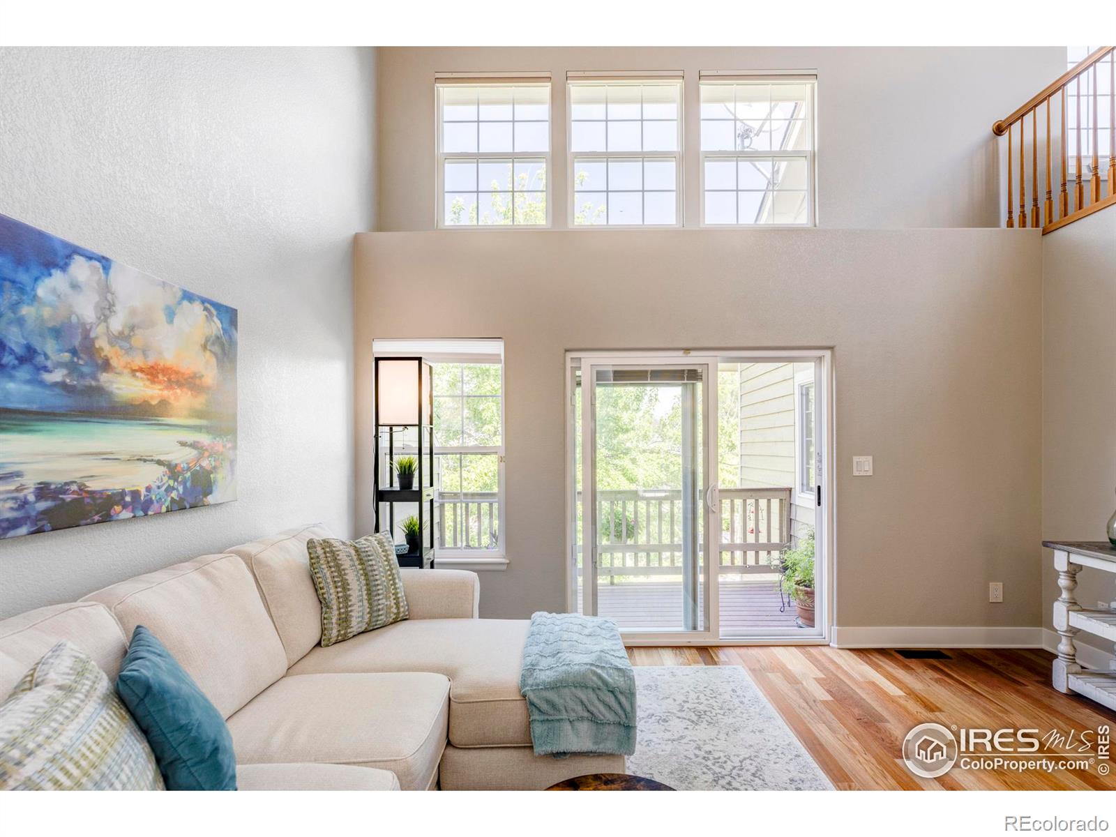 MLS Image #7 for 3260 w 114th circle,westminster, Colorado