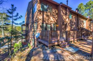 MLS Image #0 for 554  manor court,woodland park, Colorado