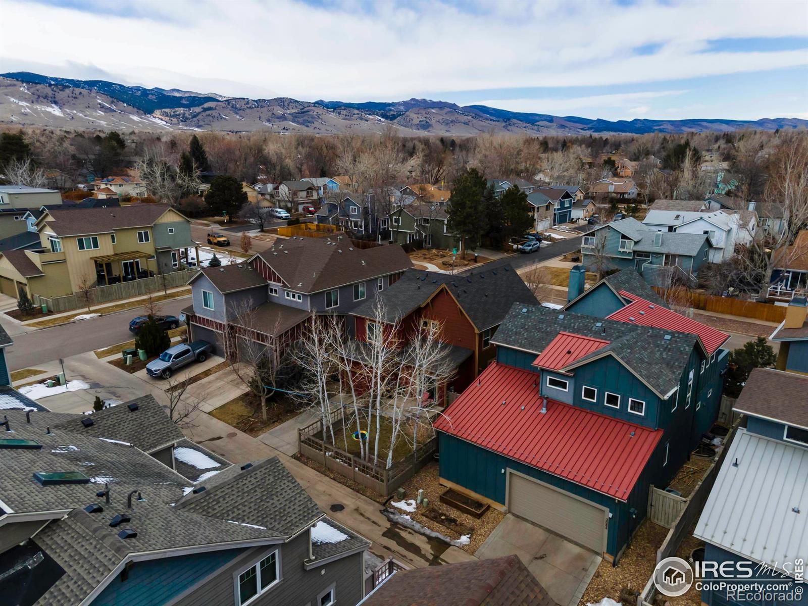 MLS Image #24 for 3084  palo parkway,boulder, Colorado