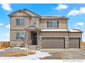 MLS Image #0 for 918  london way,severance, Colorado