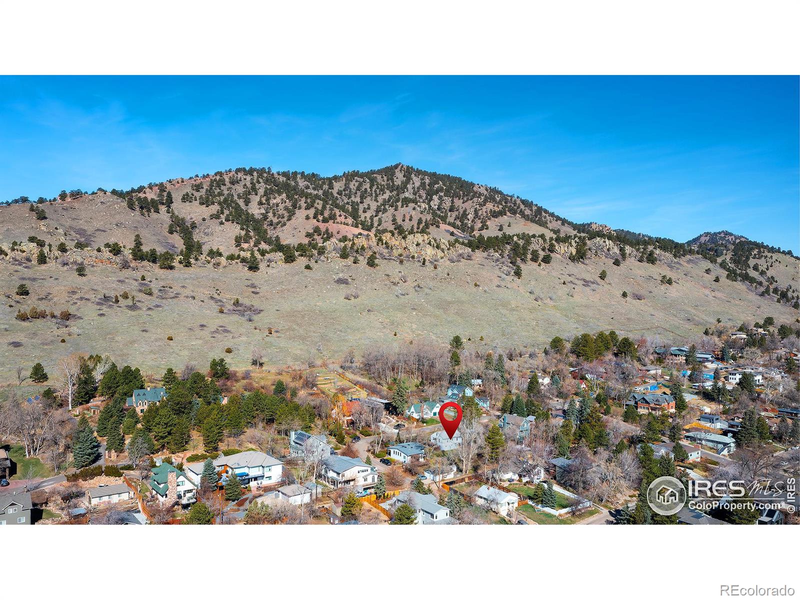 MLS Image #14 for 2814  3rd street,boulder, Colorado