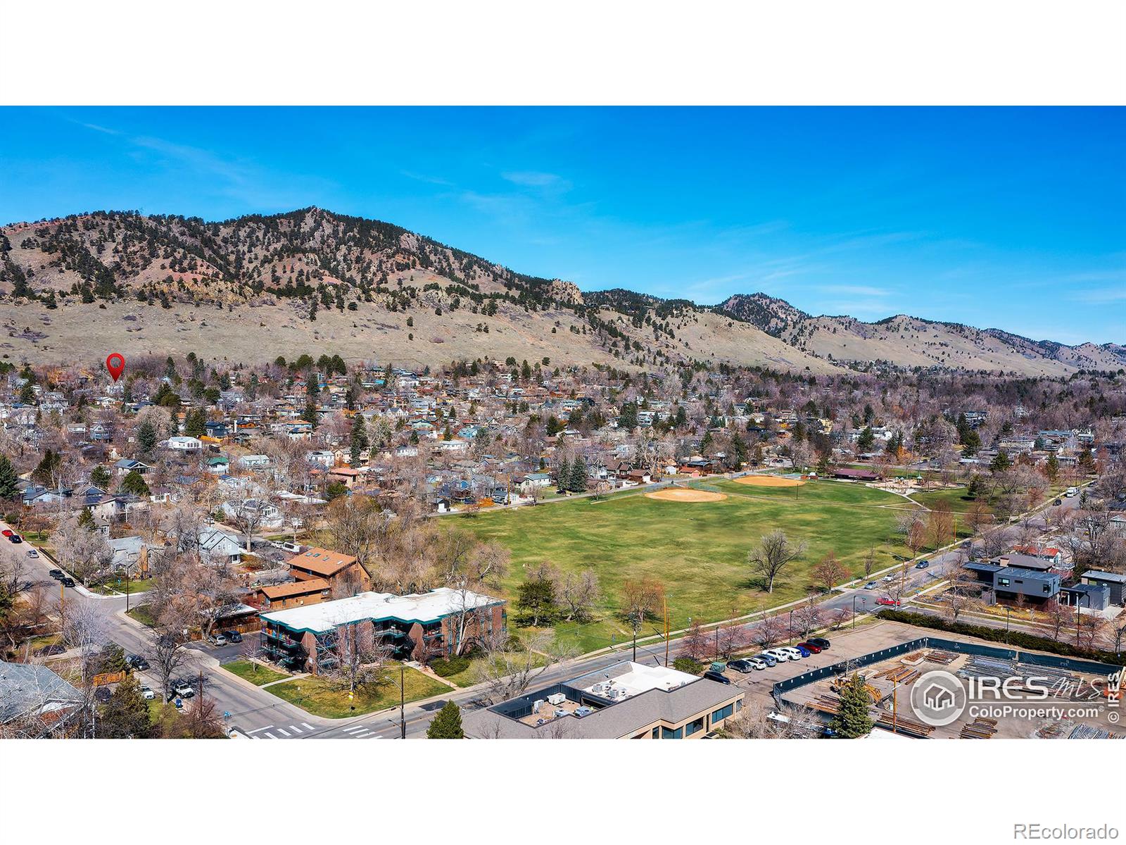 MLS Image #21 for 2814  3rd street,boulder, Colorado