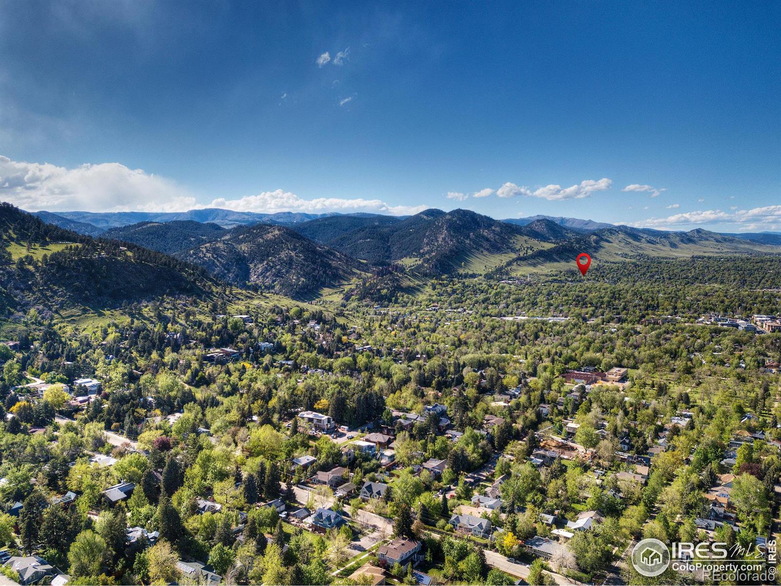 MLS Image #3 for 2814  3rd street,boulder, Colorado