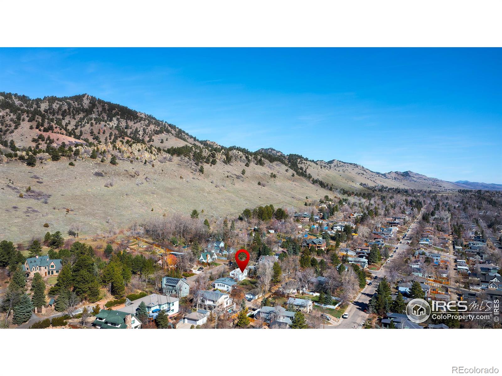 MLS Image #4 for 2814  3rd street,boulder, Colorado