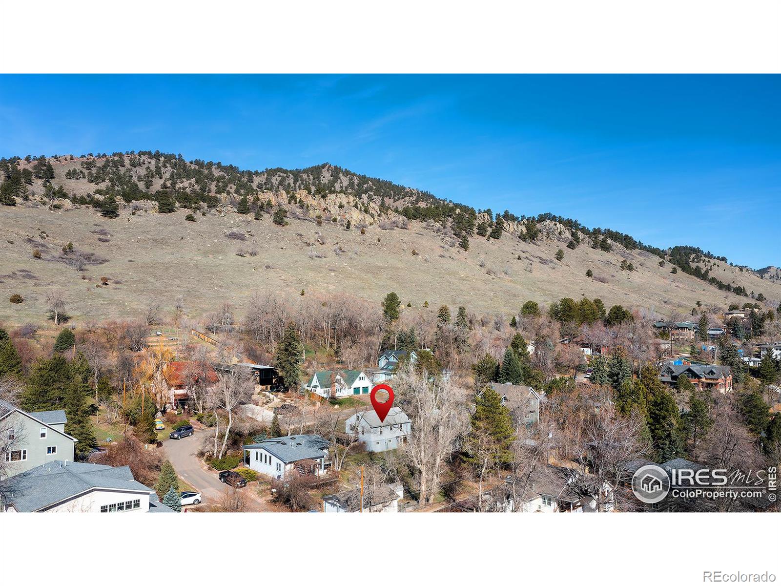 MLS Image #5 for 2814  3rd street,boulder, Colorado