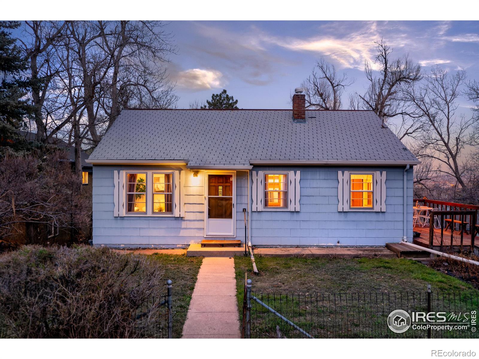 MLS Image #7 for 2814  3rd street,boulder, Colorado