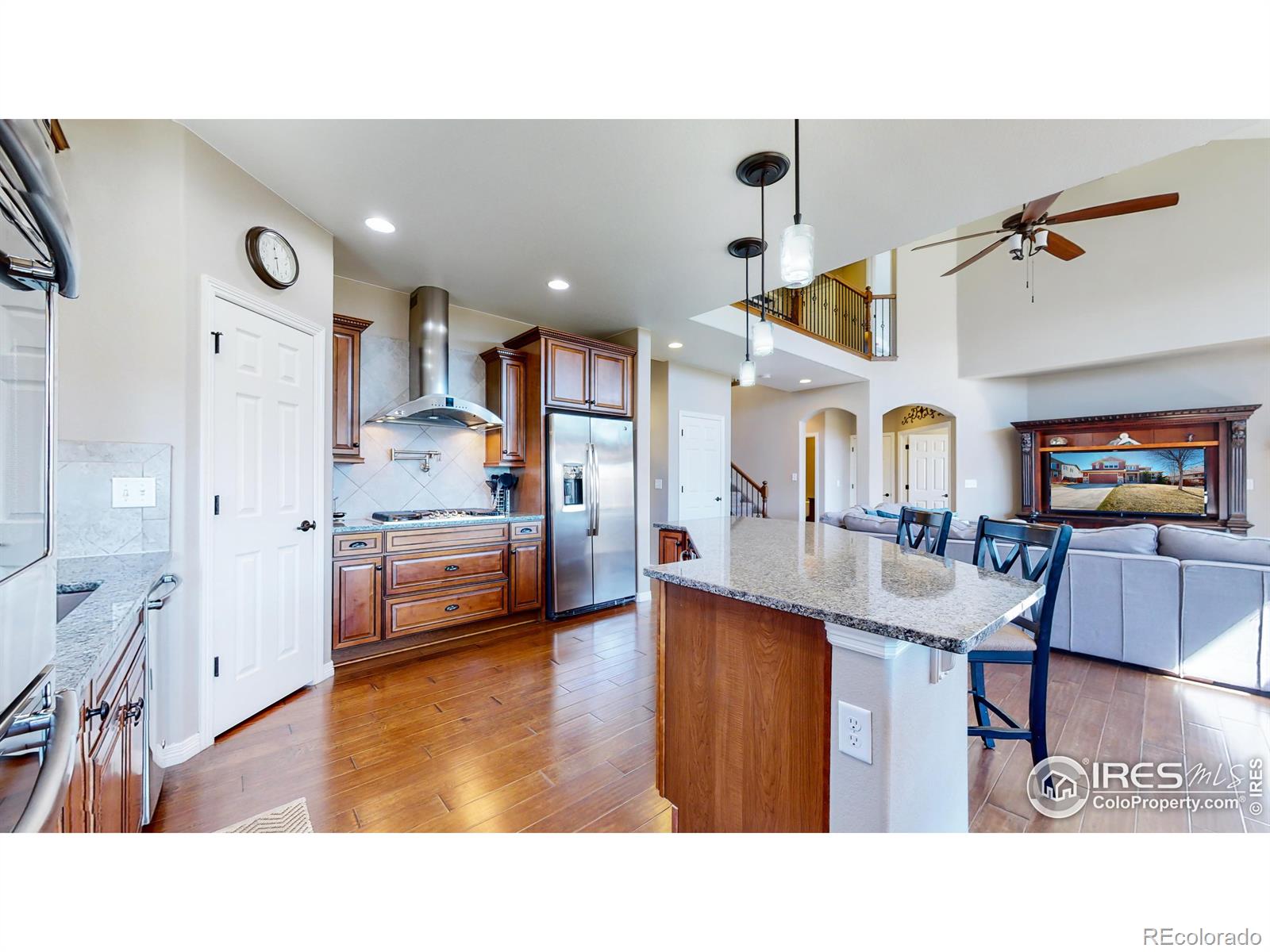 MLS Image #10 for 13810  rosemary street,thornton, Colorado