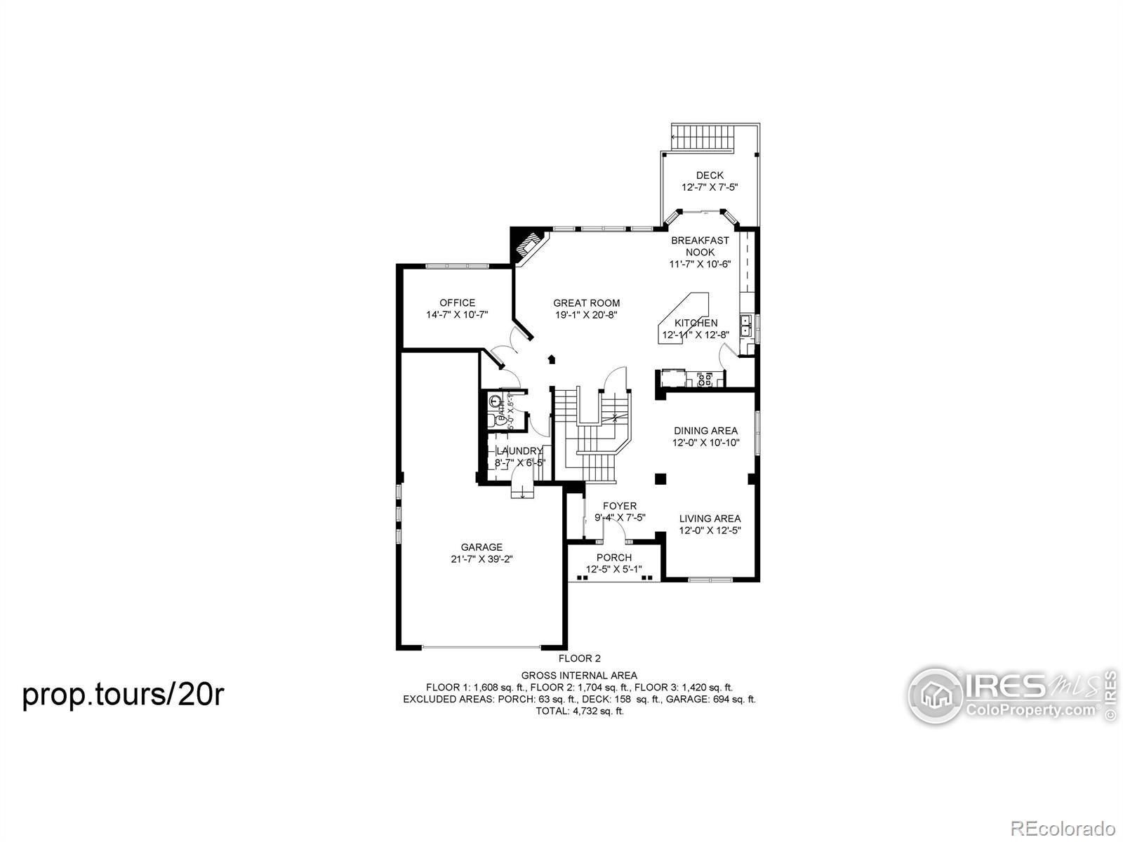 MLS Image #37 for 13810  rosemary street,thornton, Colorado