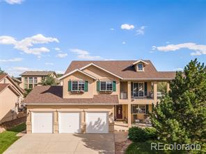 MLS Image #0 for 12941  serenity park drive,colorado springs, Colorado