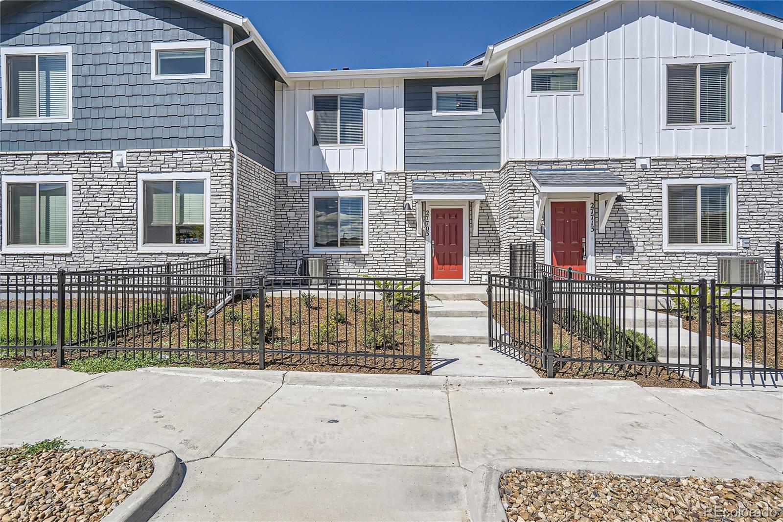 MLS Image #0 for 27703 e 1st place,aurora, Colorado