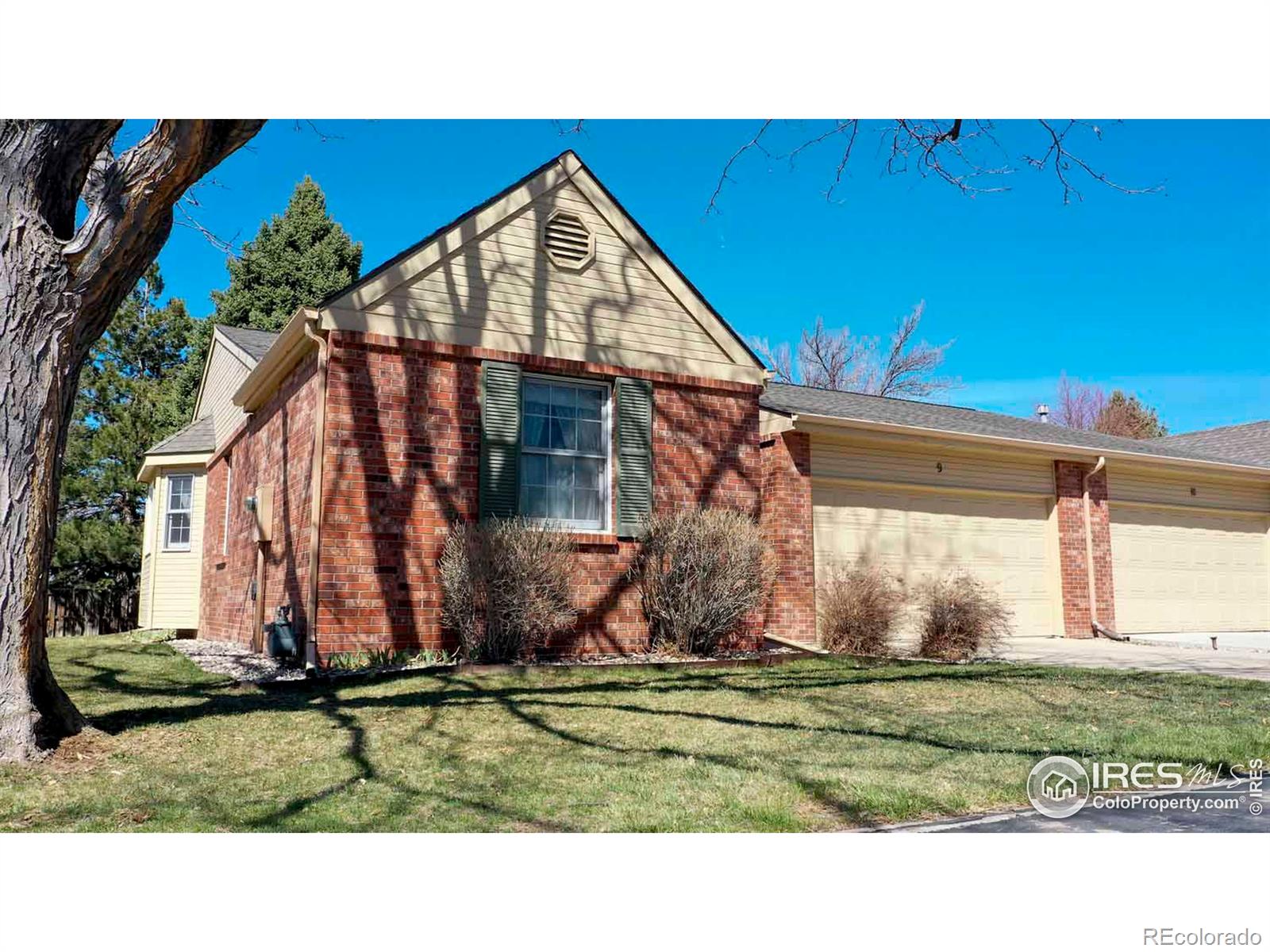 CMA Image for 720  arbor avenue,Fort Collins, Colorado