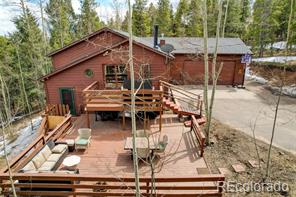 MLS Image #0 for 11375  pauls drive,conifer, Colorado