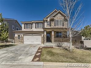 MLS Image #0 for 18141  shadbury lane,parker, Colorado