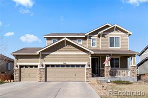 MLS Image #0 for 6411  esmeralda drive,castle rock, Colorado