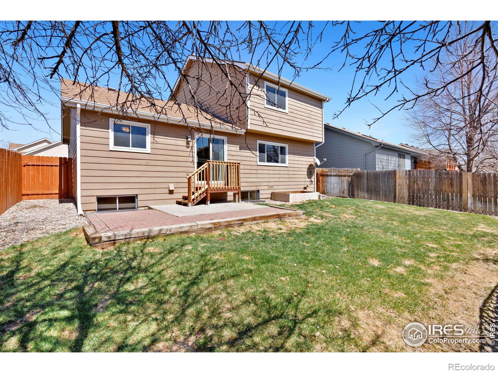 MLS Image #20 for 2034  chancery drive,loveland, Colorado