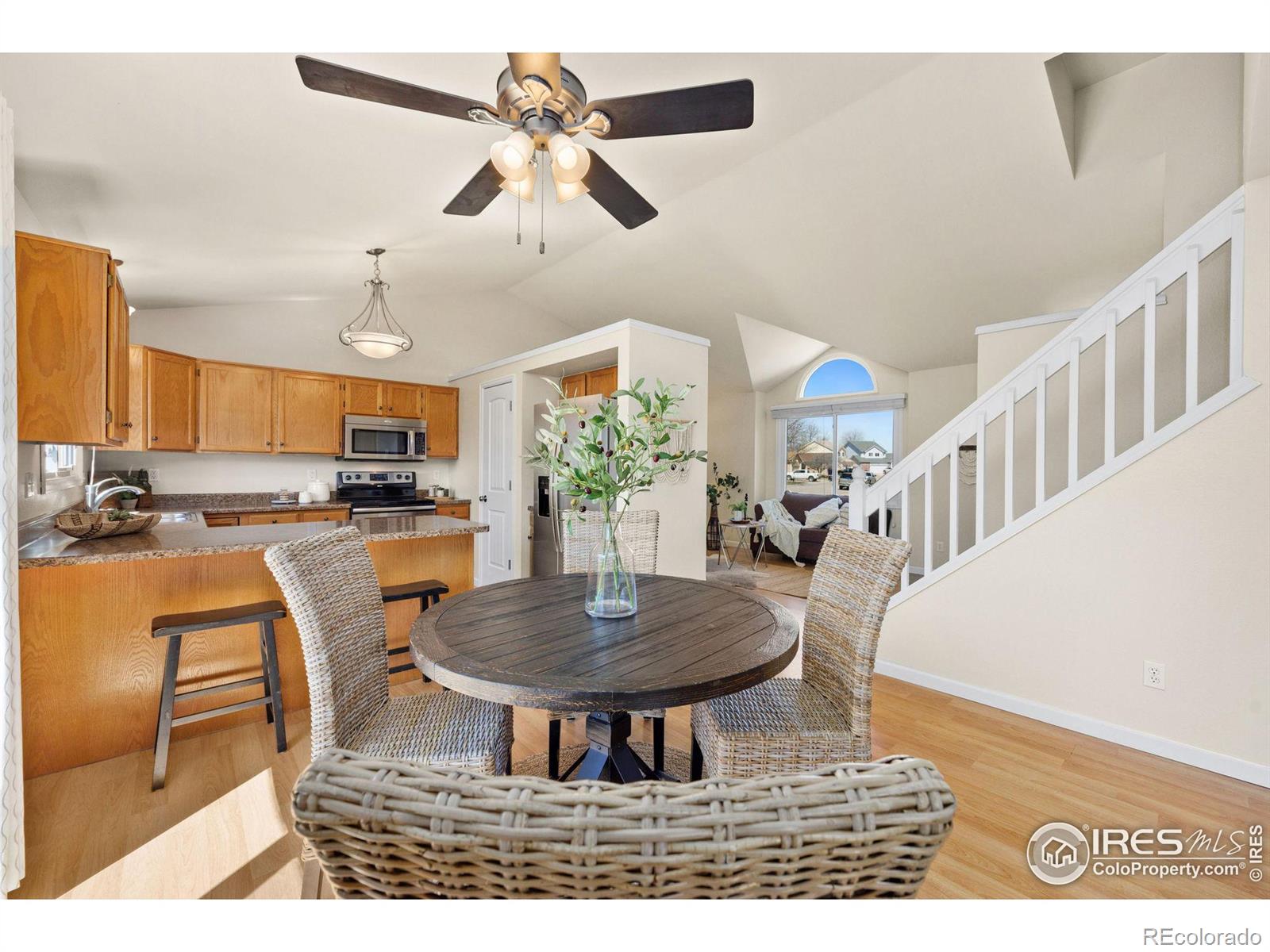 MLS Image #4 for 2034  chancery drive,loveland, Colorado