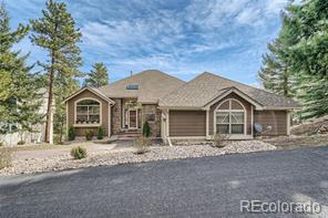 MLS Image #0 for 3446  woody creek,evergreen, Colorado