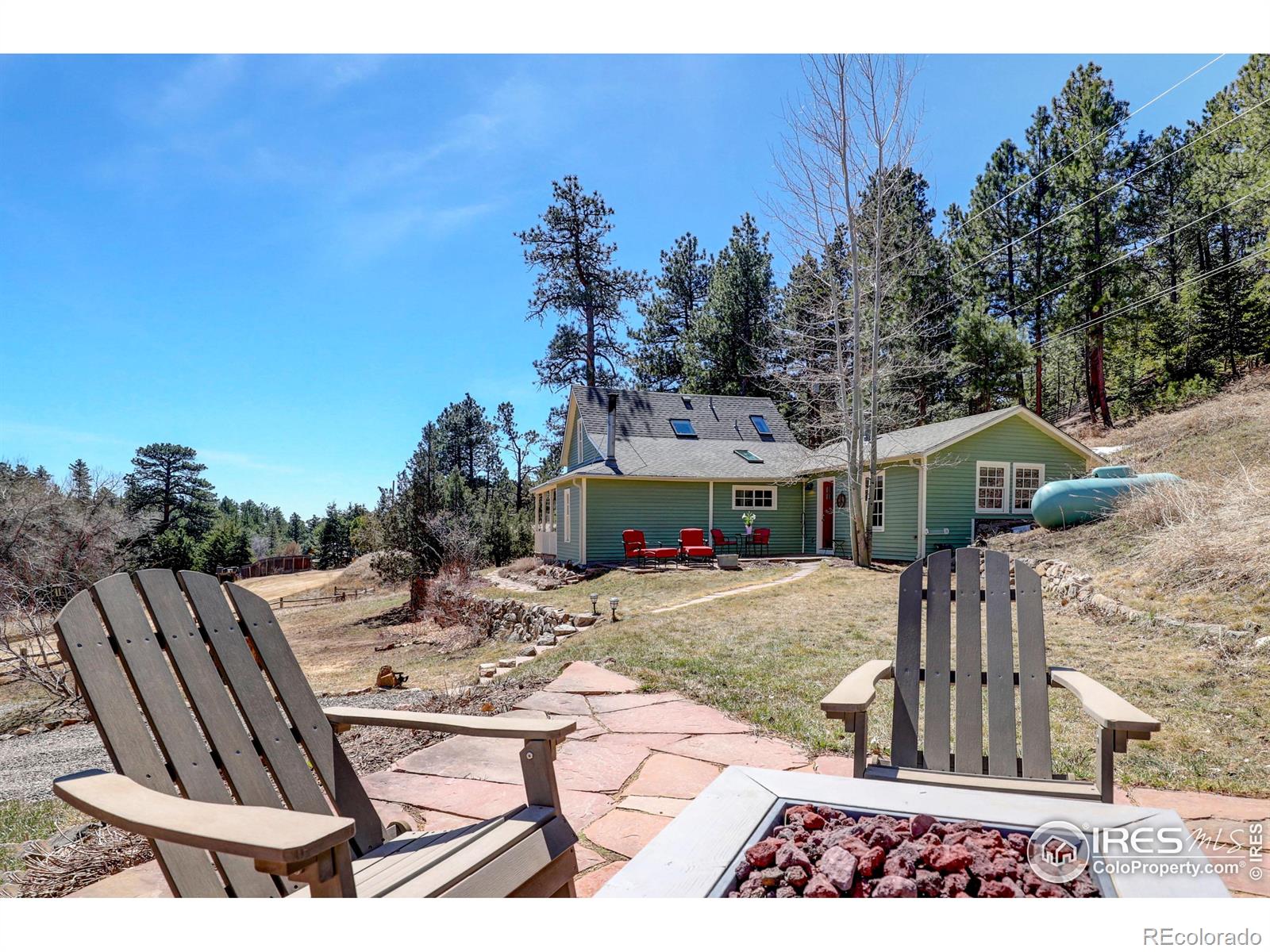 MLS Image #23 for 811  county road 83 ,boulder, Colorado