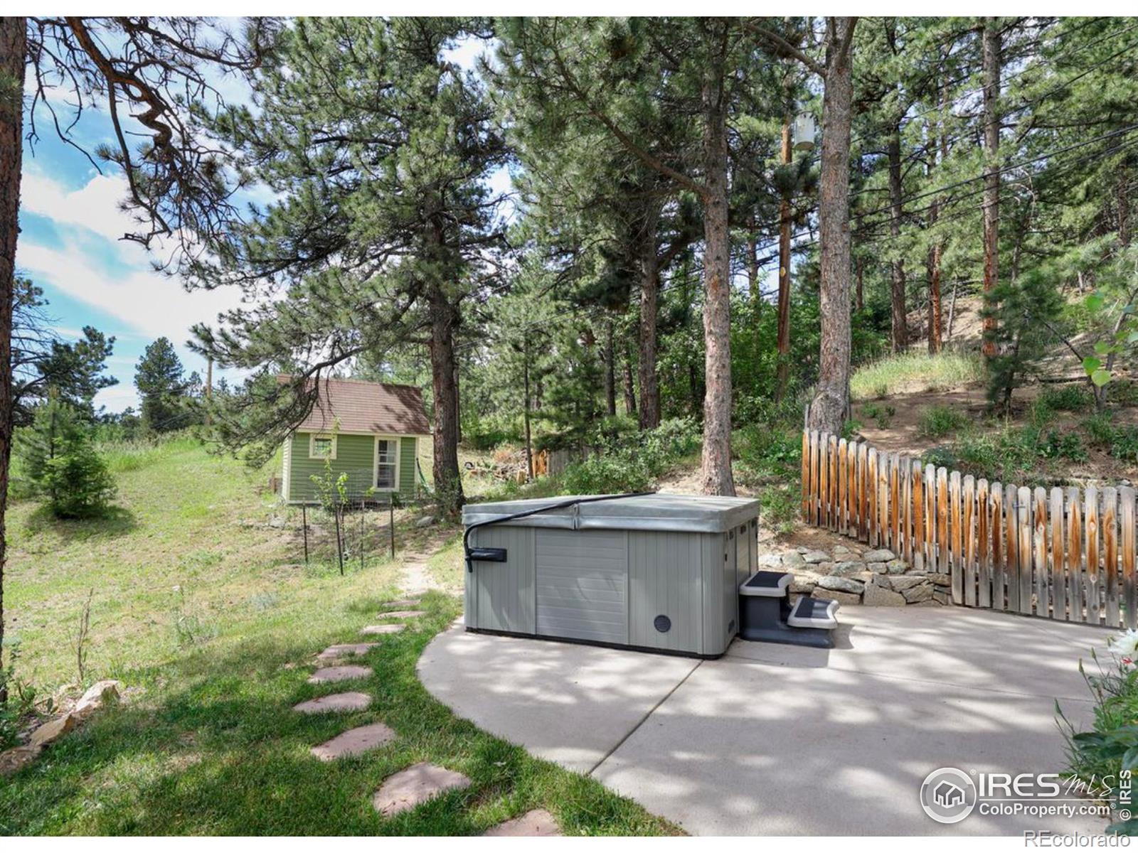 MLS Image #24 for 811  county road 83 ,boulder, Colorado