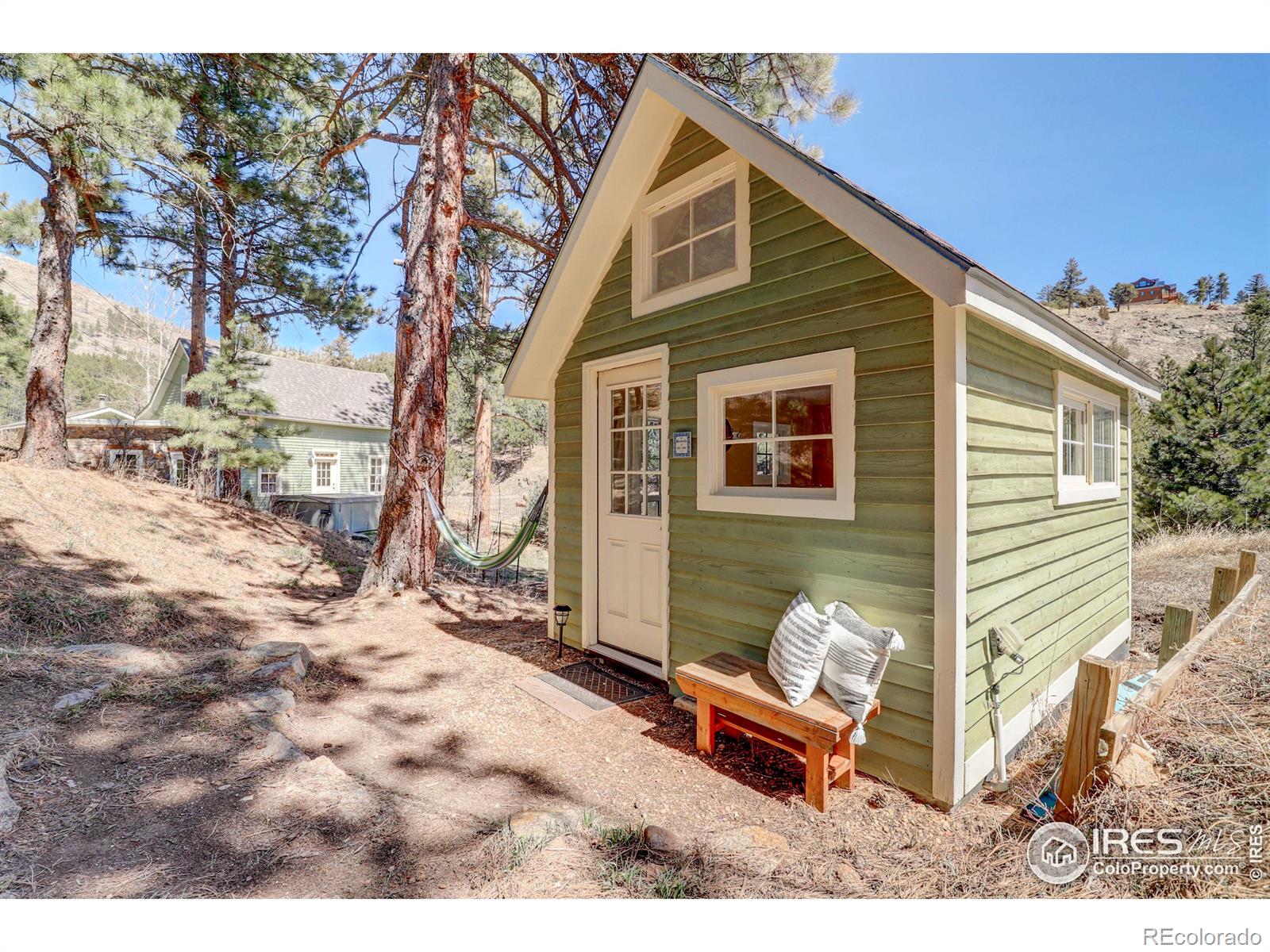 MLS Image #26 for 811  county road 83 ,boulder, Colorado