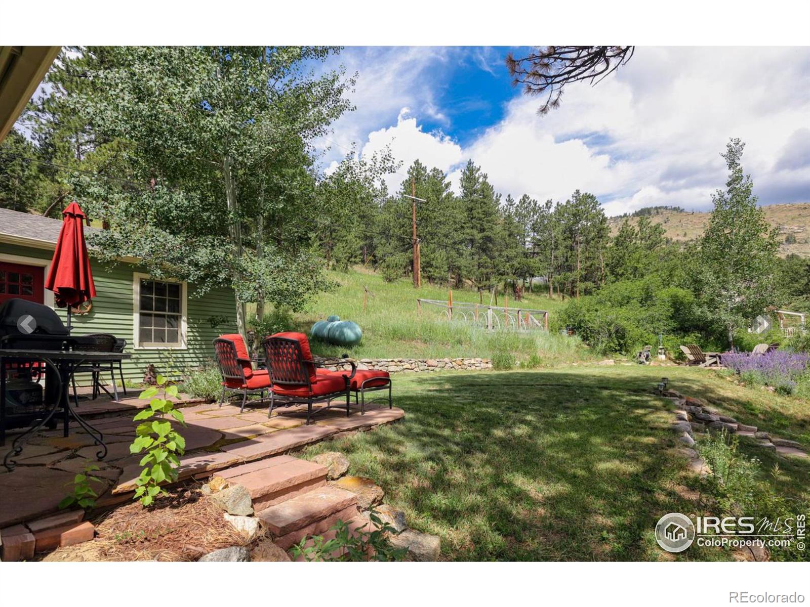 MLS Image #29 for 811  county road 83 ,boulder, Colorado