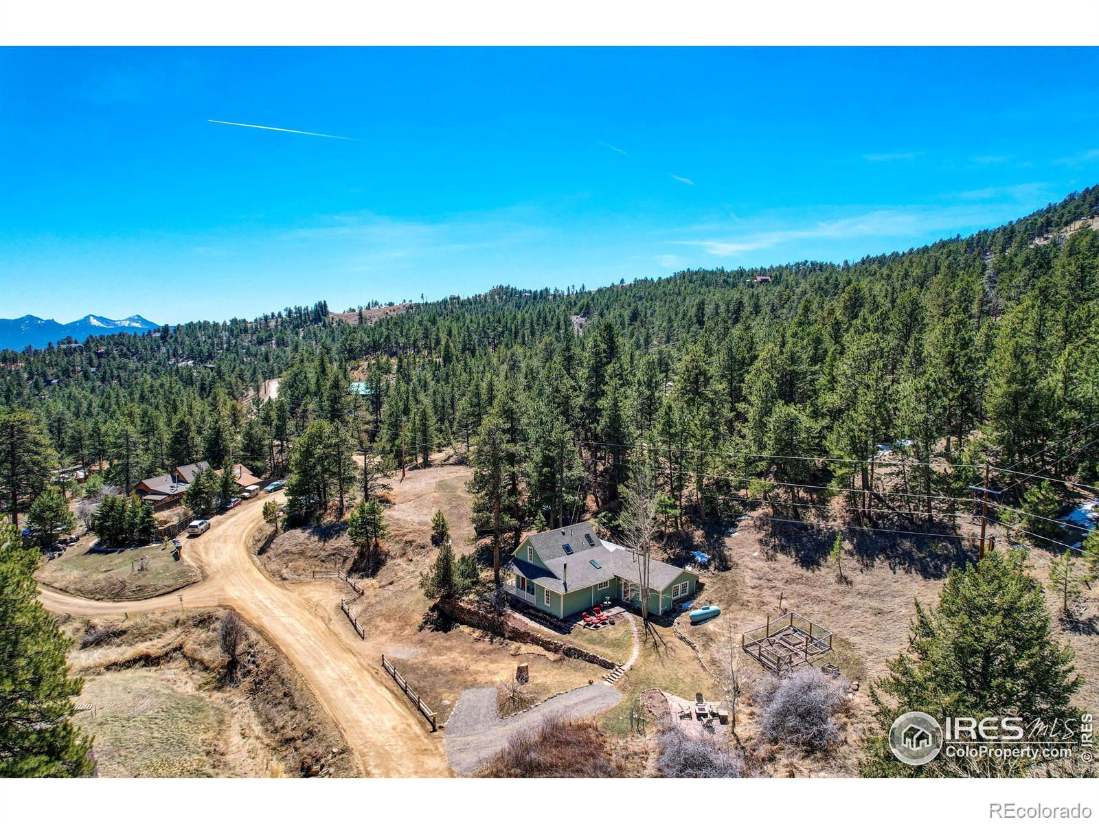 MLS Image #3 for 811  county road 83 ,boulder, Colorado