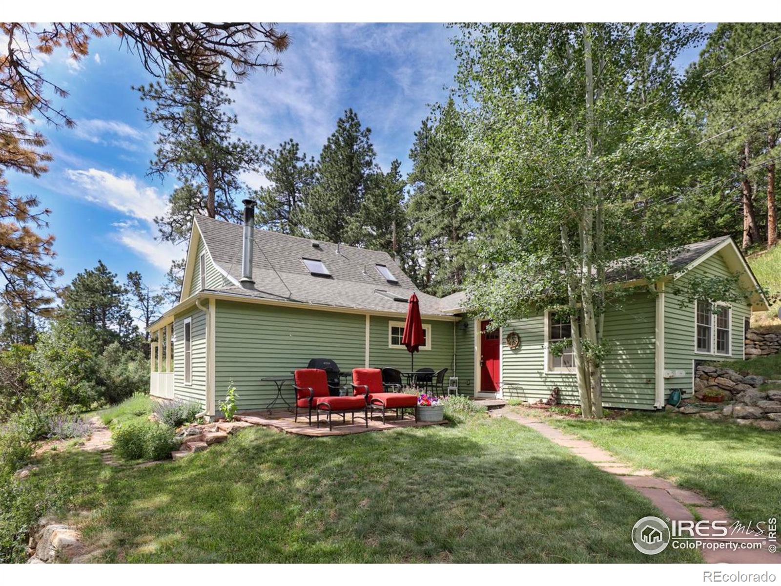 MLS Image #30 for 811  county road 83 ,boulder, Colorado