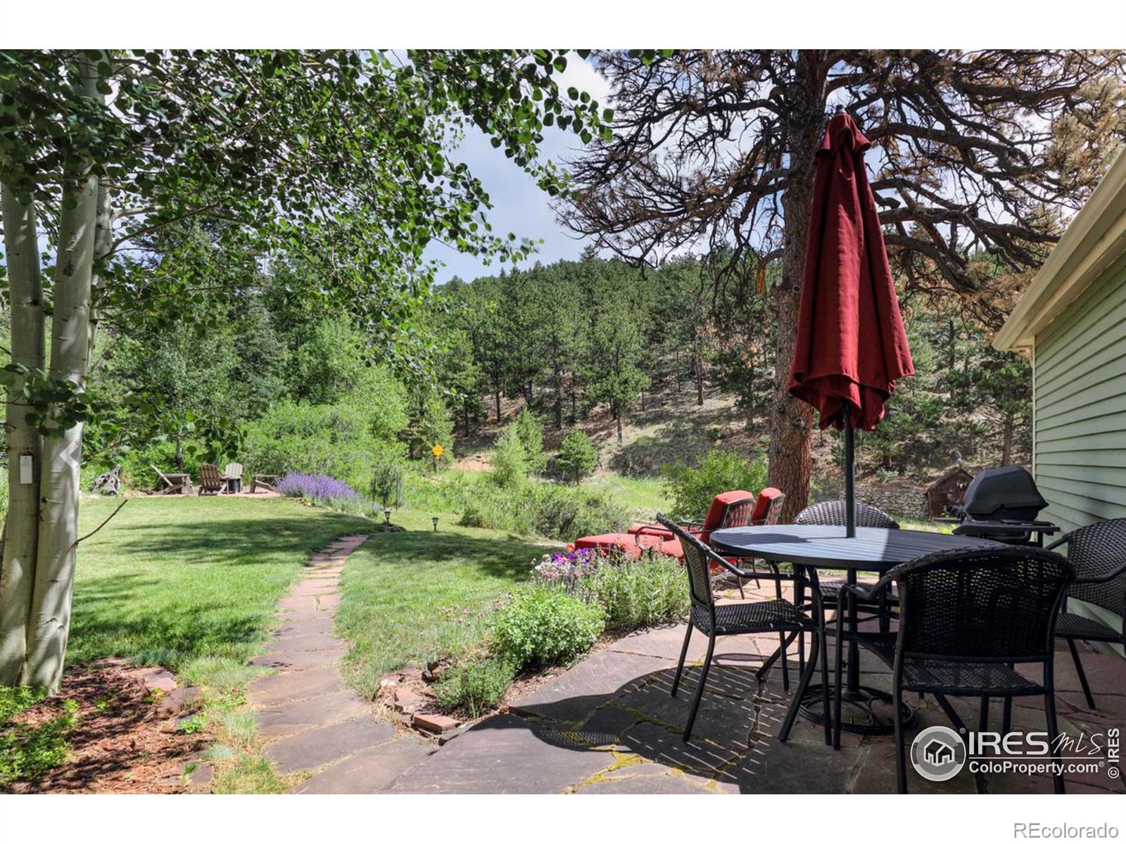 MLS Image #31 for 811  county road 83 ,boulder, Colorado