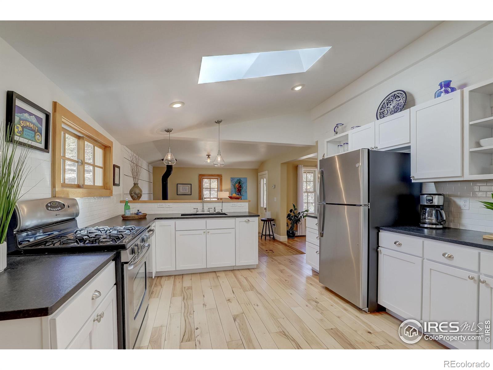 MLS Image #5 for 811  county road 83 ,boulder, Colorado