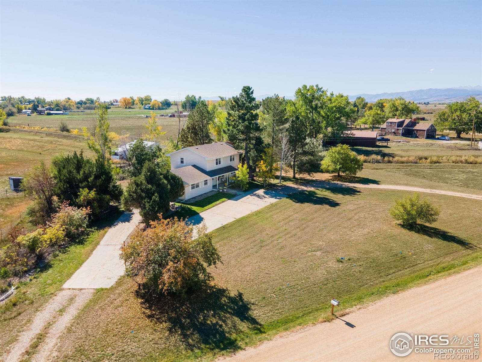 MLS Image #1 for 1801  horseshoe circle,longmont, Colorado