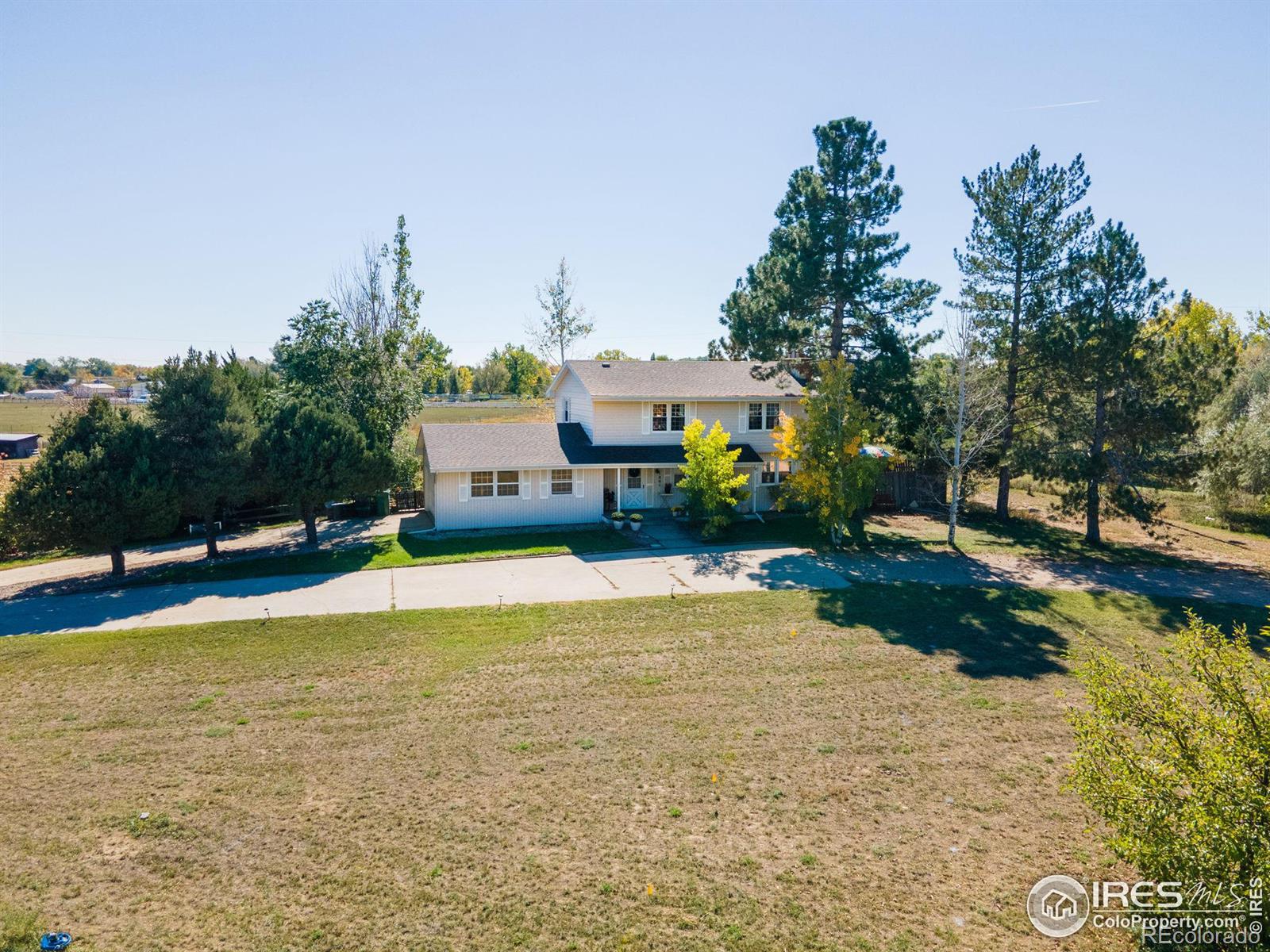 MLS Image #3 for 1801  horseshoe circle,longmont, Colorado