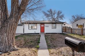 MLS Image #0 for 7950  niagara street,commerce city, Colorado