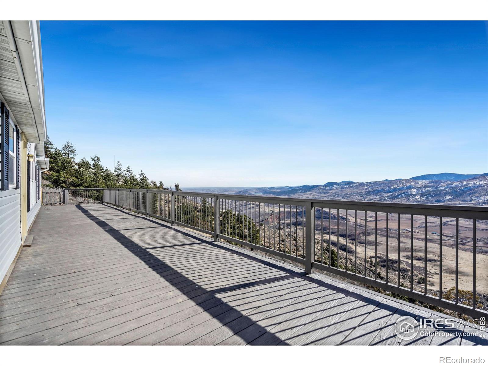 CMA Image for 13382  otter road,Loveland, Colorado