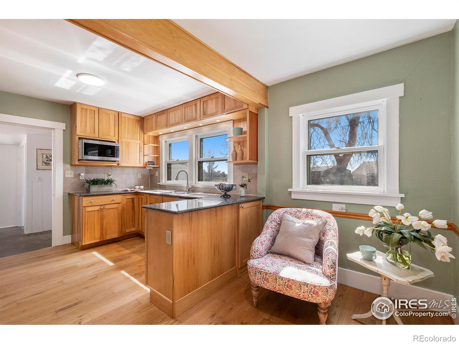 MLS Image #11 for 1434 s summit view drive,fort collins, Colorado