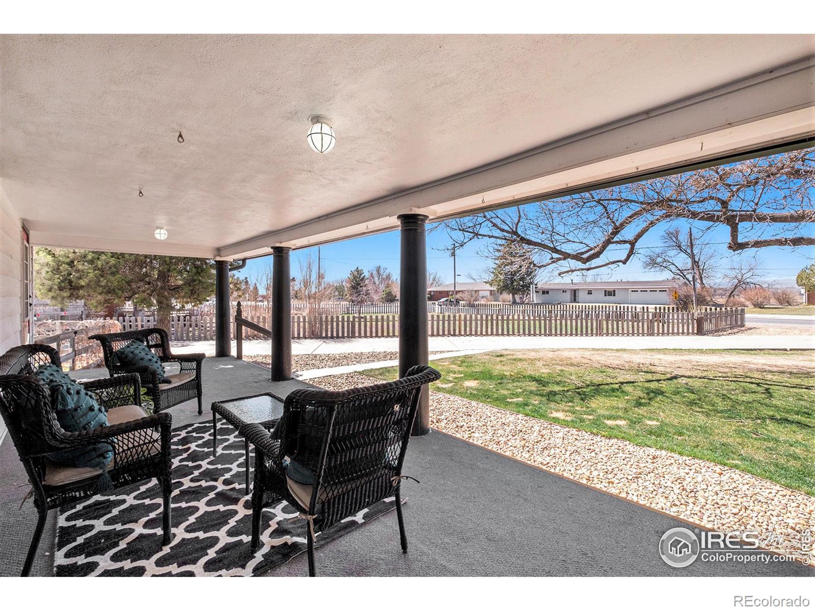 MLS Image #2 for 1434 s summit view drive,fort collins, Colorado