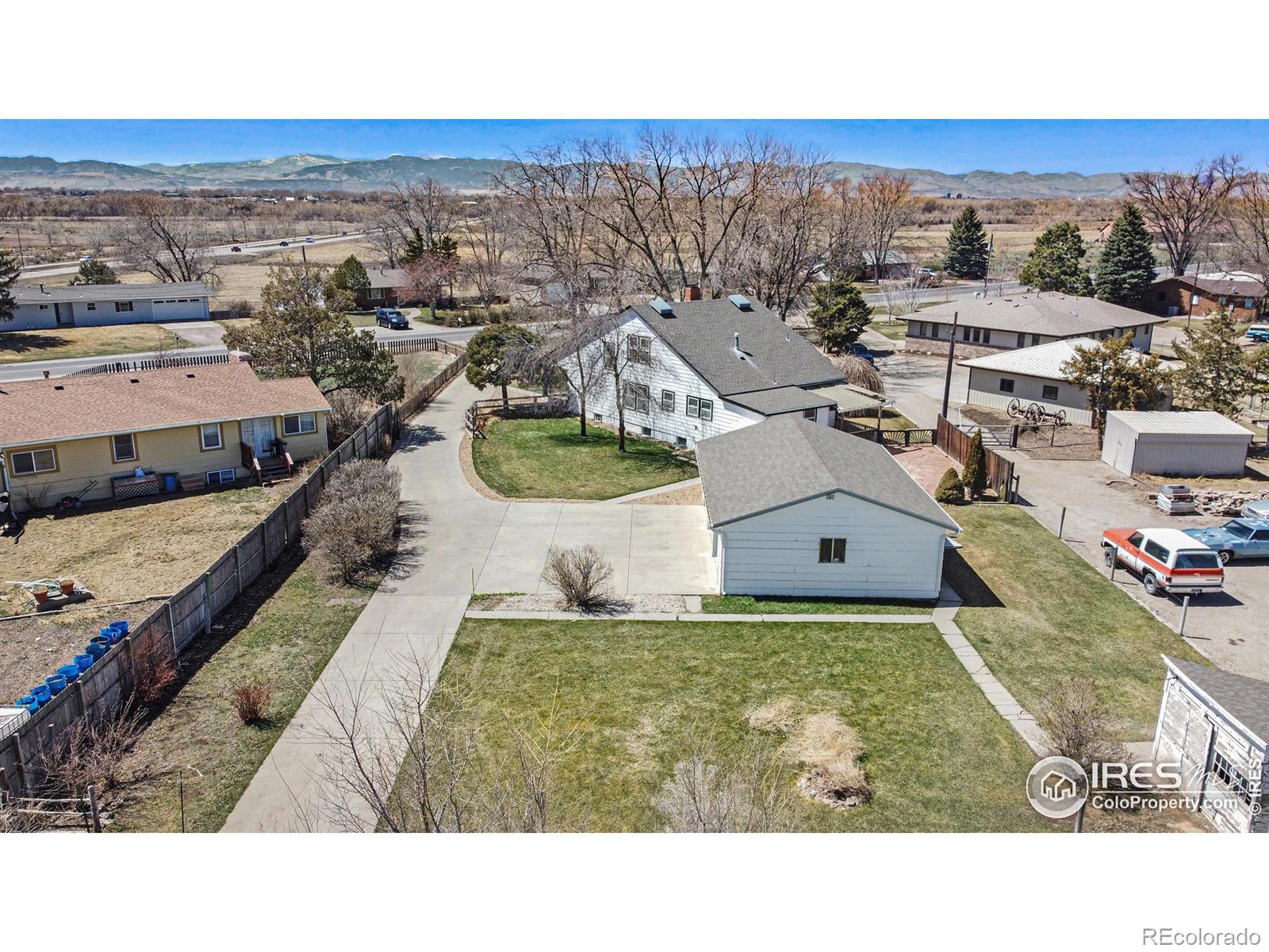 MLS Image #20 for 1434 s summit view drive,fort collins, Colorado