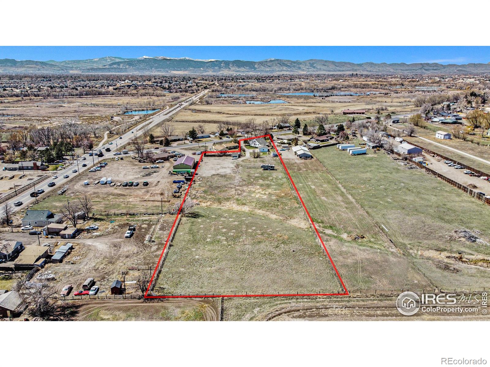 MLS Image #23 for 1434 s summit view drive,fort collins, Colorado