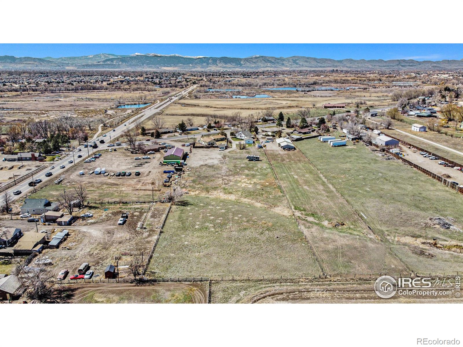 MLS Image #24 for 1434 s summit view drive,fort collins, Colorado