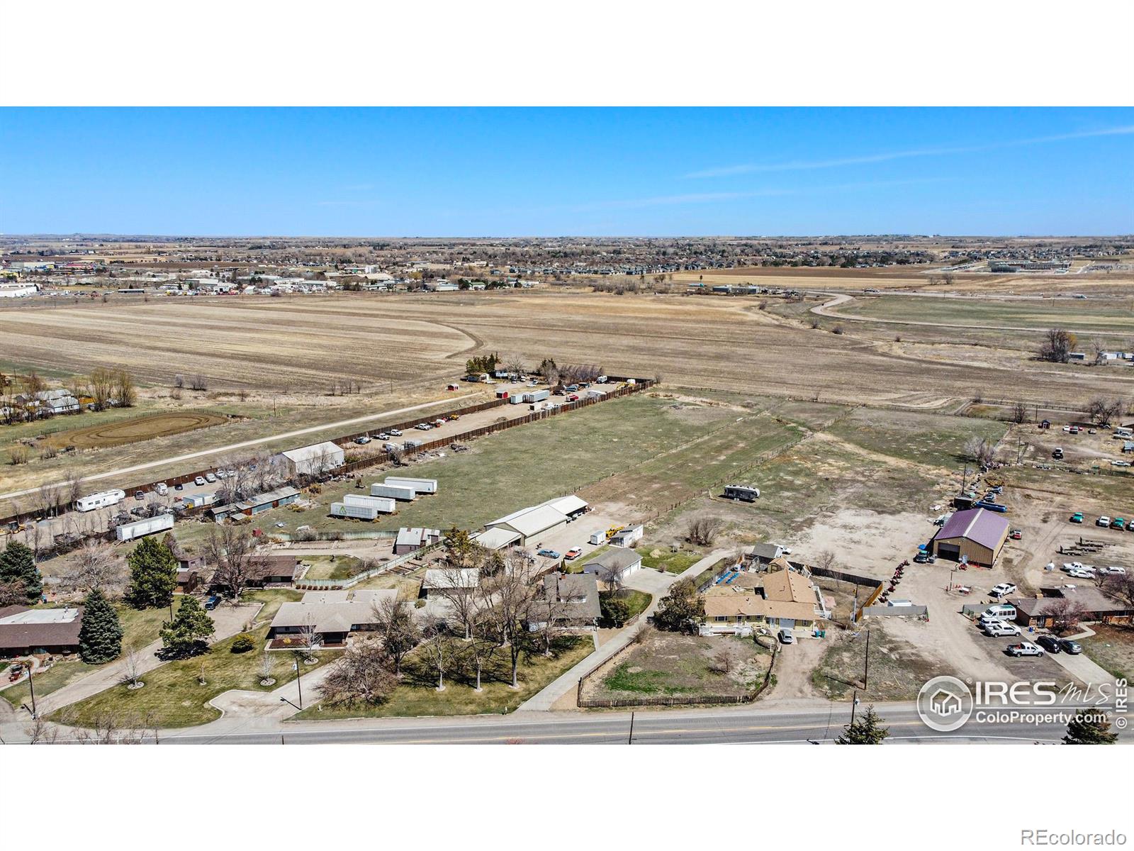 MLS Image #25 for 1434 s summit view drive,fort collins, Colorado